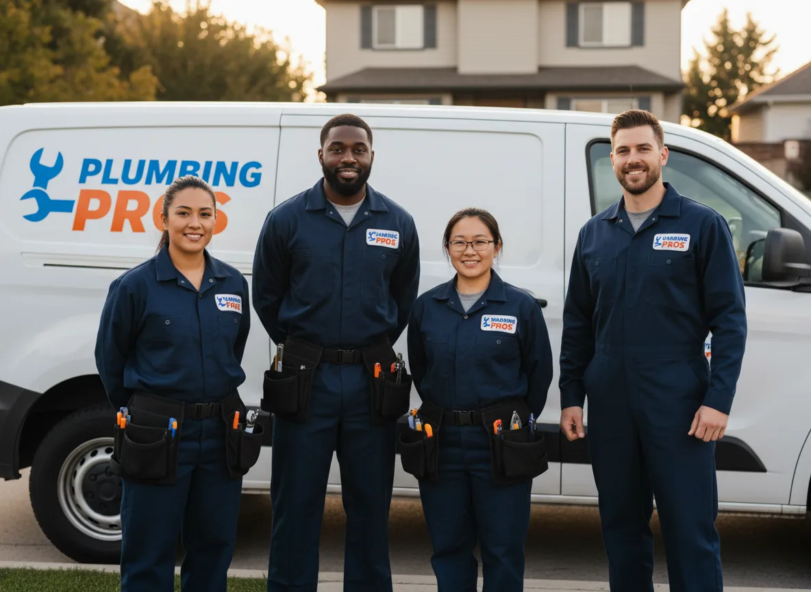 Water Heater Repair company in Burkettsville, OH